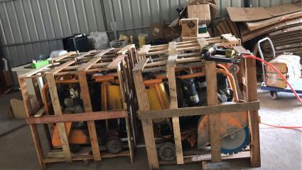 和静行李、家具、电器包装托运