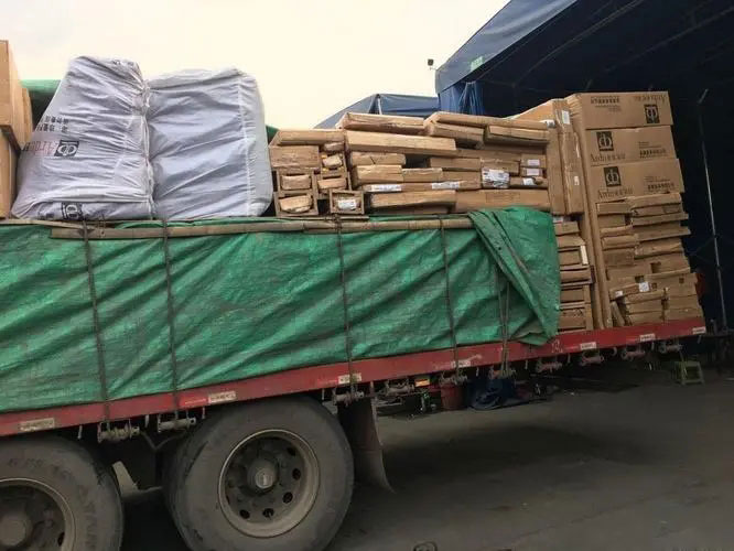 和静家具托运
